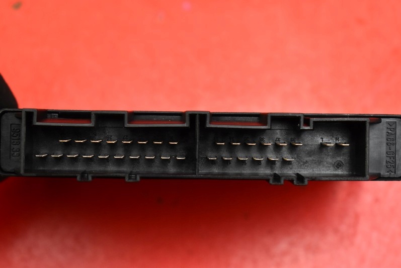 фото №8, Блок управления коробки a0015452716 mercedes e-klasa w212 2.2 cdi 170 km 09-13