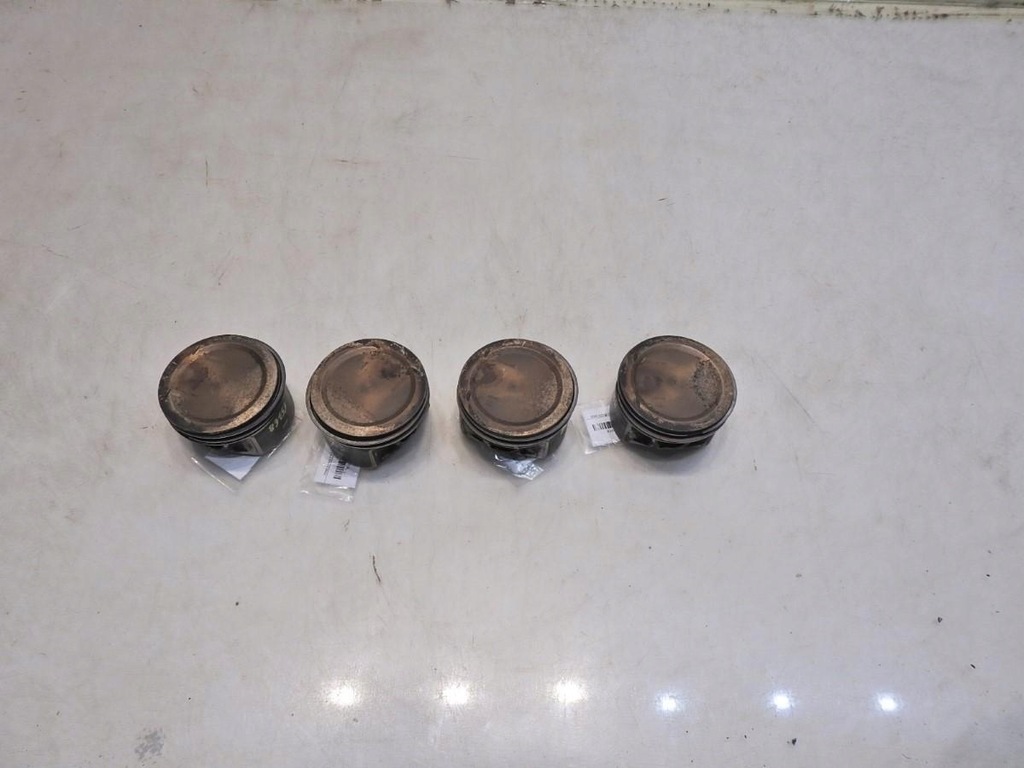 фото №8, Поршень ford s-max mk1 2.5 t 83153