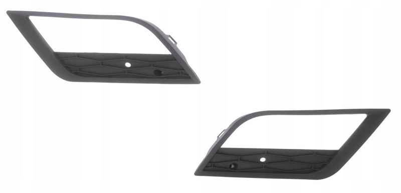 Купить Решётка  решётка w бампер правый  seat leon 5f 2012-