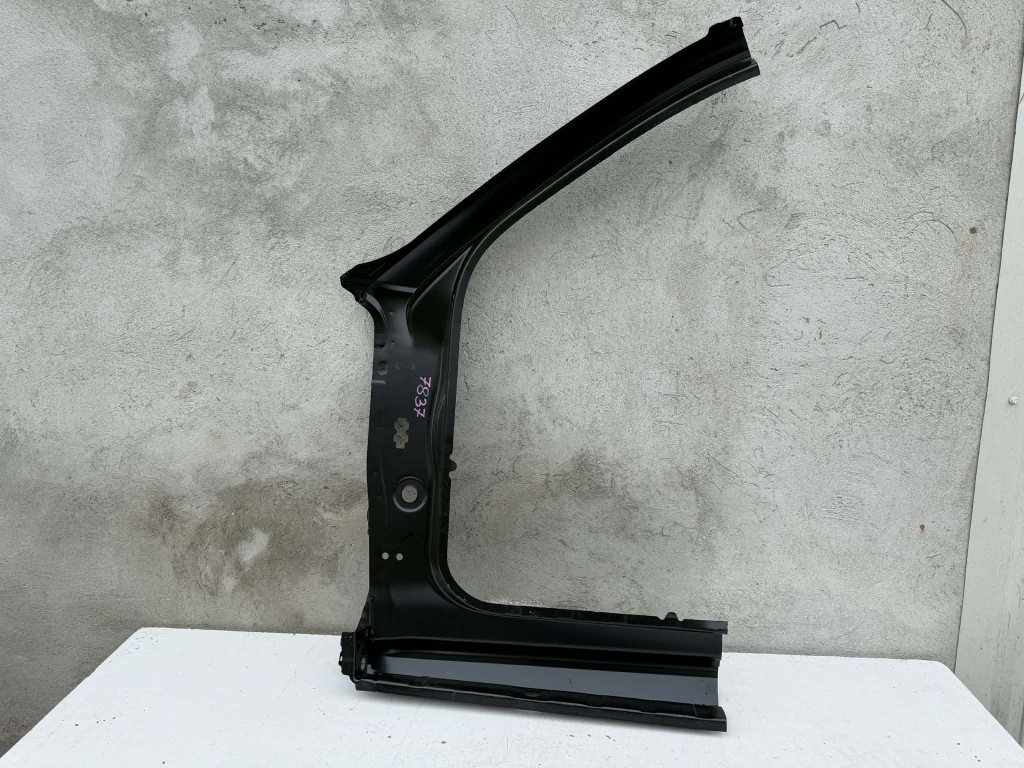 Audi a1 2 2 поріг стійку  a правий перед передній новий оригінальний номер 7837 Київ