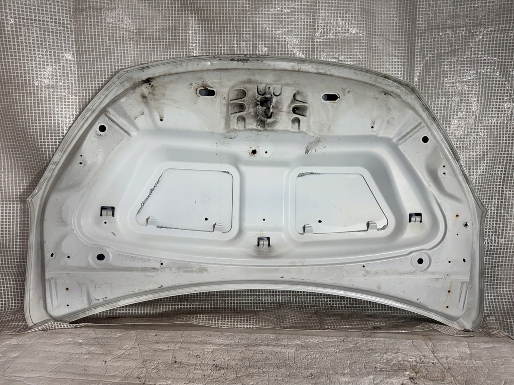 фото №5, Dacia dokker lodgy капот