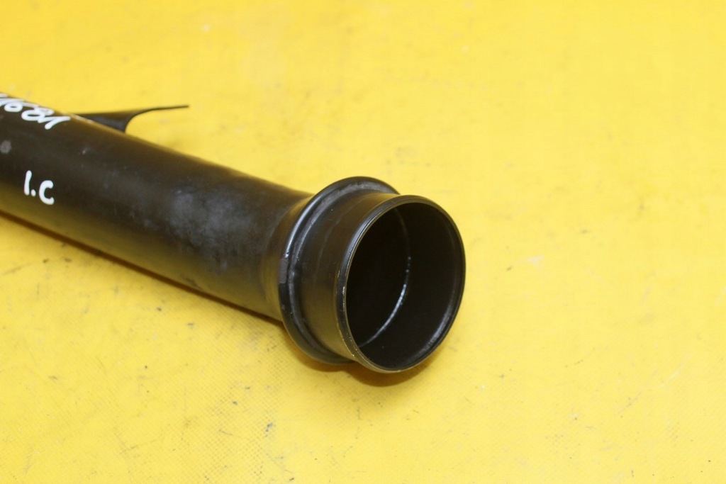 фото №6, Volkswagen оригинальный номер 2d0145844 труба интеркулер