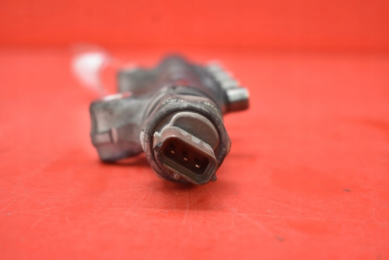 фото №8, Молдинг впрыскная subaru outback 4 iv 2.0 d 150 km 09-12