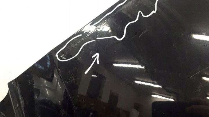 фото №6, Audi q7 2015 двері праве перед