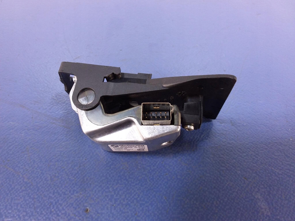 фото №5, Bmw 5 f10 f11 модуль камера kafas 9199305