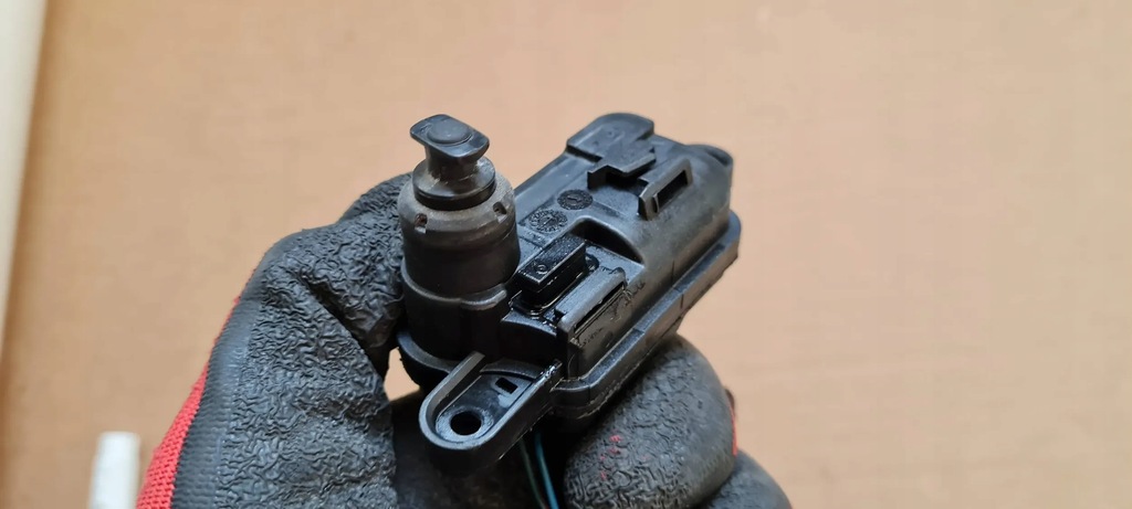 фото №7, S5 8w lift a5 привод крышка заливной топлива штекер 8v0862159a a4 b9 a3 8y