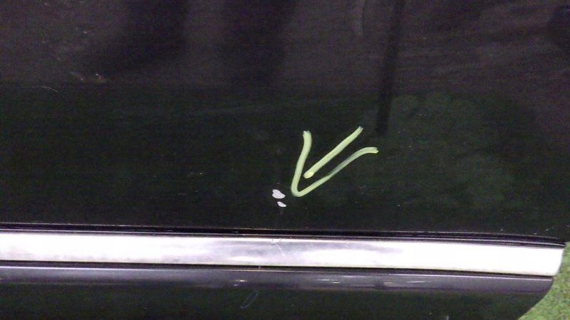 фото №7, Дверь левый задняя audi a4 b5