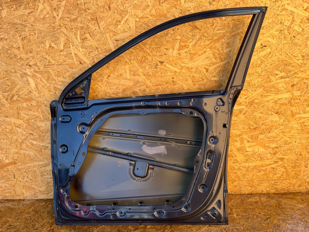 фото №16, Hyundai kona новий model двері передні перед праве