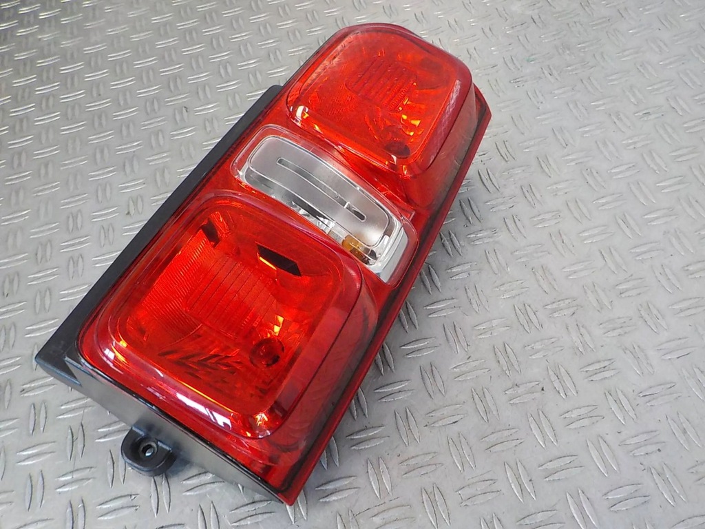 фото №7, Toyota proace 2019 лампа задня задня права