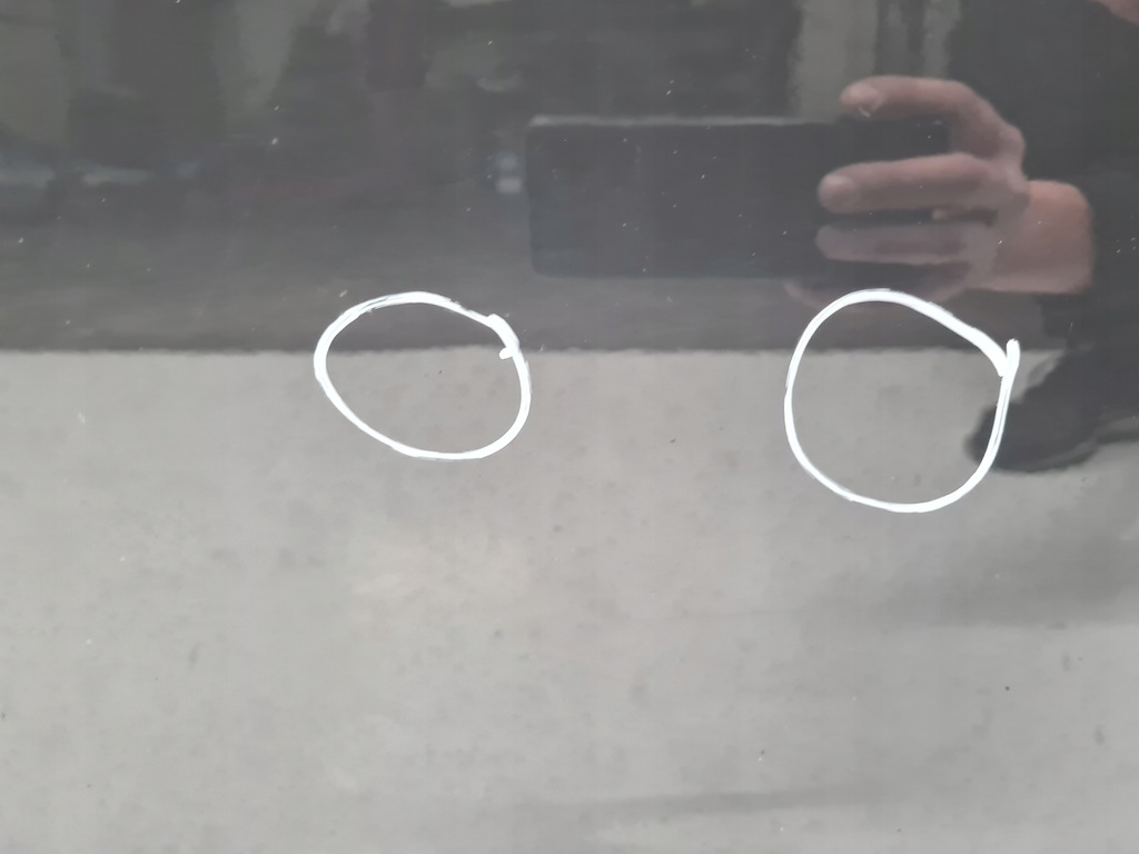 фото №6, Vw passat b7 двері правий перед передні li7f