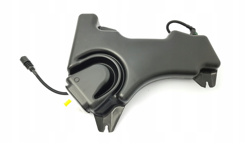 фото №16, Бак добавка фильтра fap c5 c6 407 508 1500nk