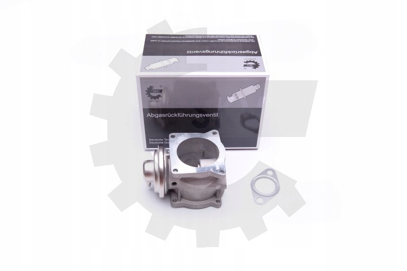 фото №1, Esen skv 14skv108 клапан agr