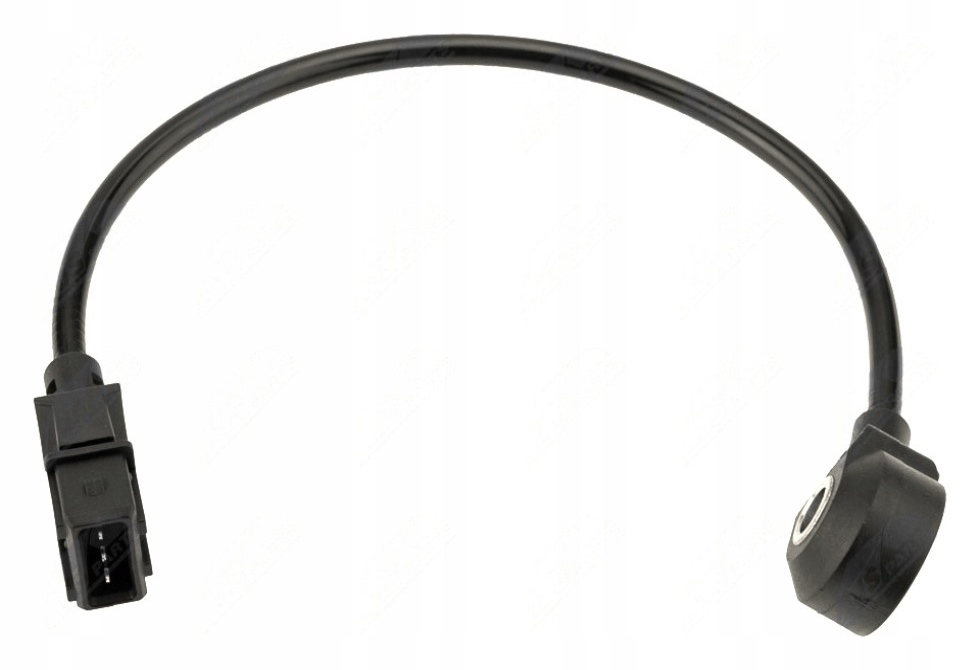 фото №1, Nty ess-hy-511 датчик spalania детонационный