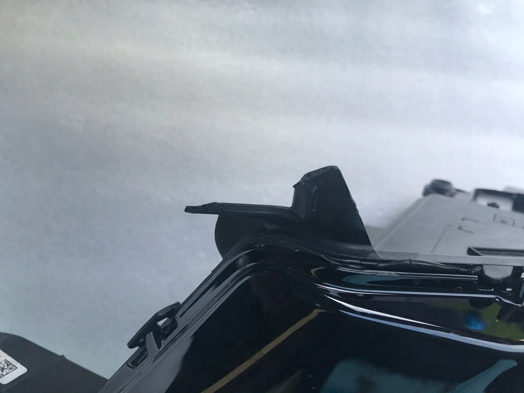 фото №5, Лампа передняя перед skoda kamiq led