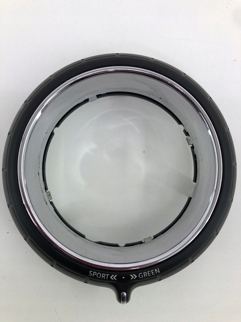 фото №1, Mini cooper f55 f56 корпус захист 9343290