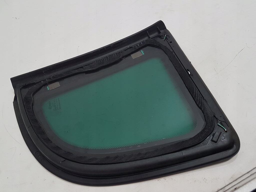 фото №6, Peugeot 3008 i стекло кузовная правый задняя 12r