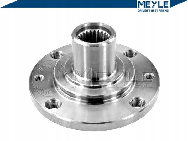 фото №2, Ступиця колеса [meyle]