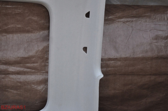 фото №14, Стеля панорама 5d skoda citigo vw up mii wawa