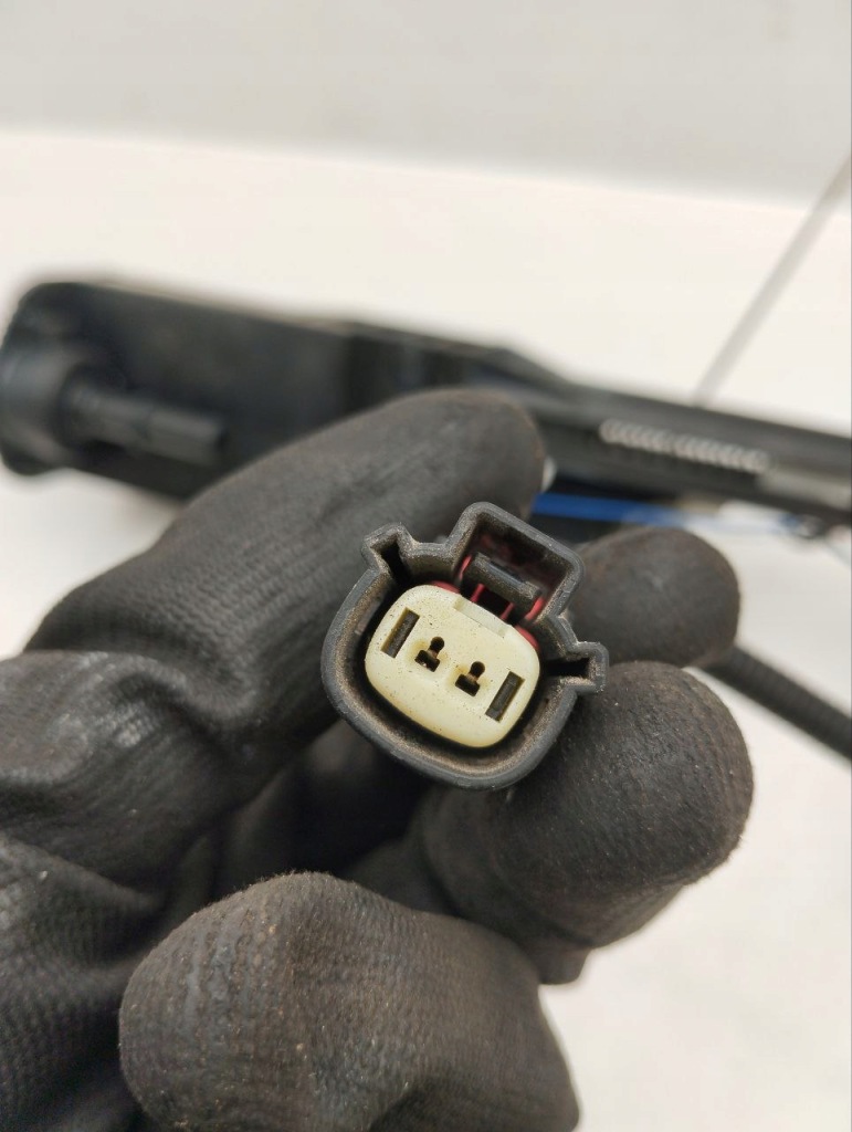 фото №4, Насос пального chevrolet corvette 2015 20987122