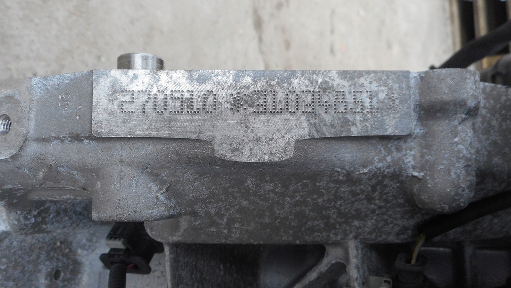 фото №9, Mercedes cla w117 gla w246 двигун 1,6 1.6 turbo m 270.910 70tys.km