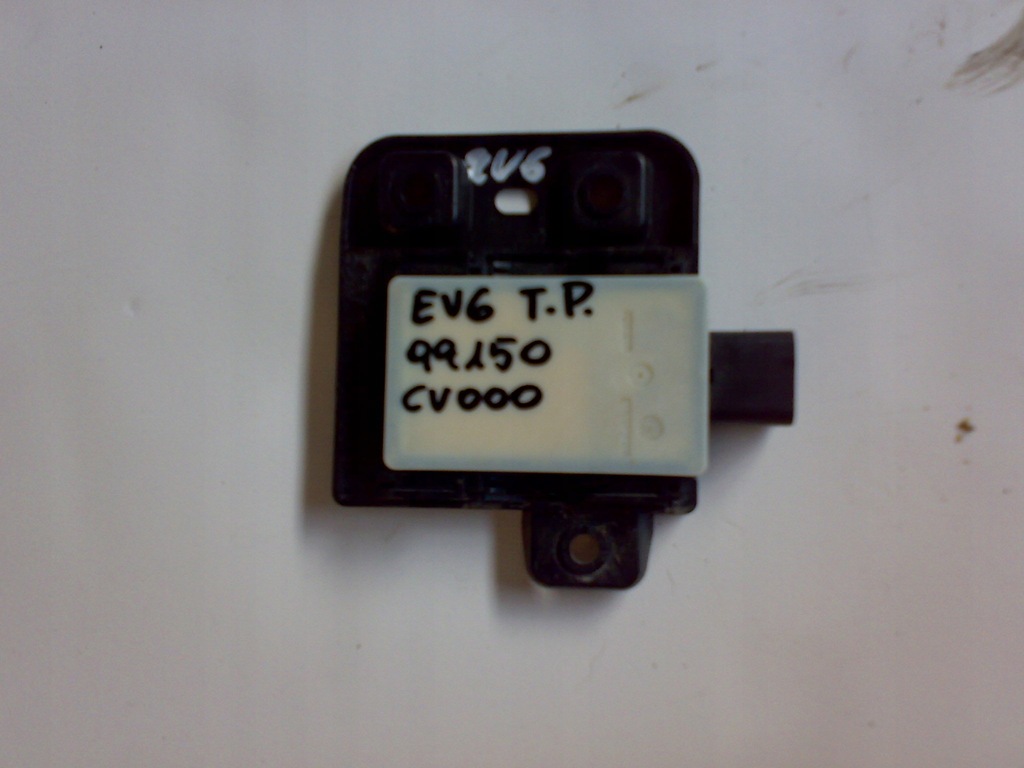 фото №1, Kia ev6 радар задний задняя правый 99150-cv000