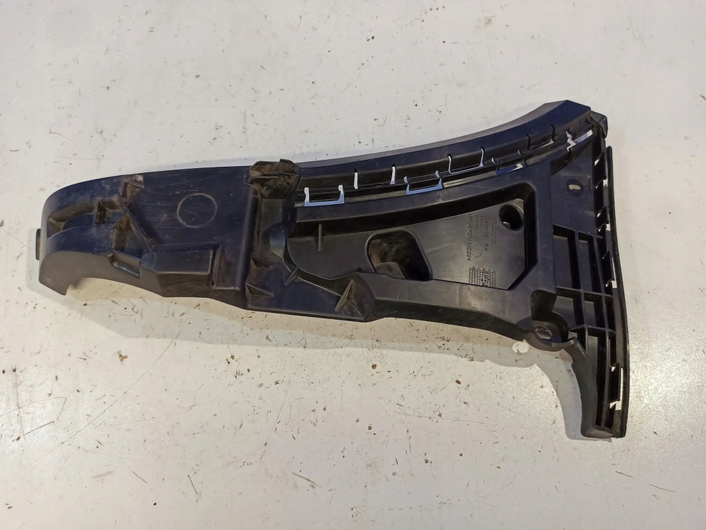 фото №4, Volvo xc90 2010 елементи кріпильні