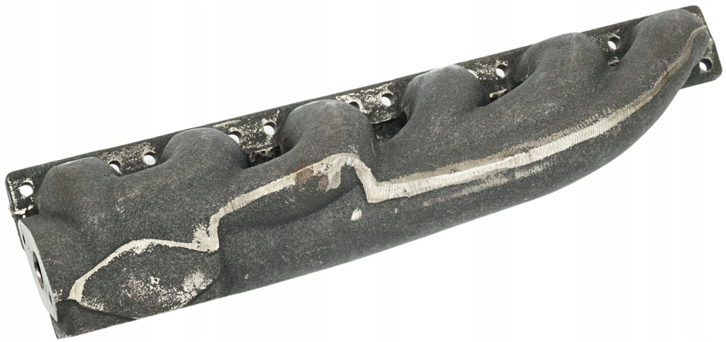 фото №2, Колектор випускний turbo t3 rbs rbs-kw-14 bmw e34 seria 5 m50