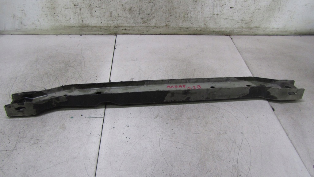 фото №5, Nissan pulsar балка pod радиатор 12-17 46
