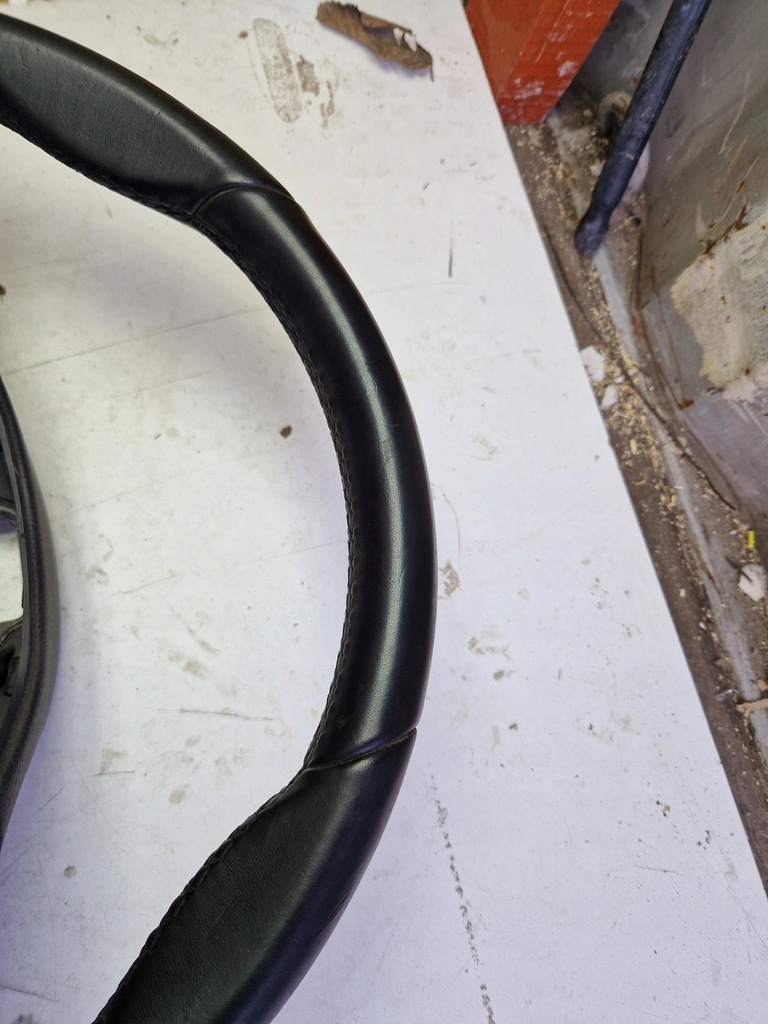 фото №6, Воздуховод кожаный кожа мультифункция skoda karoq octavia iii