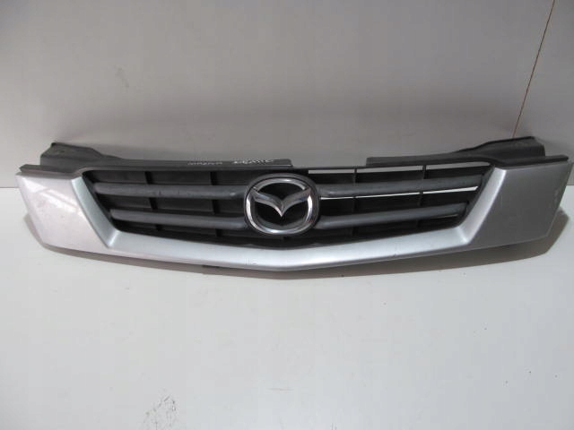 фото №2, Решітка радіатора решітка радіатора mazda demio