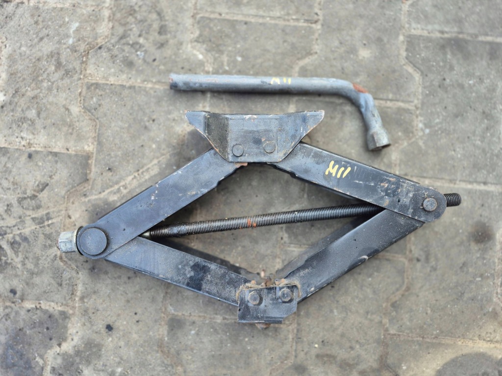 Купить Кулиса автомобильный master 2 + ключ к kół