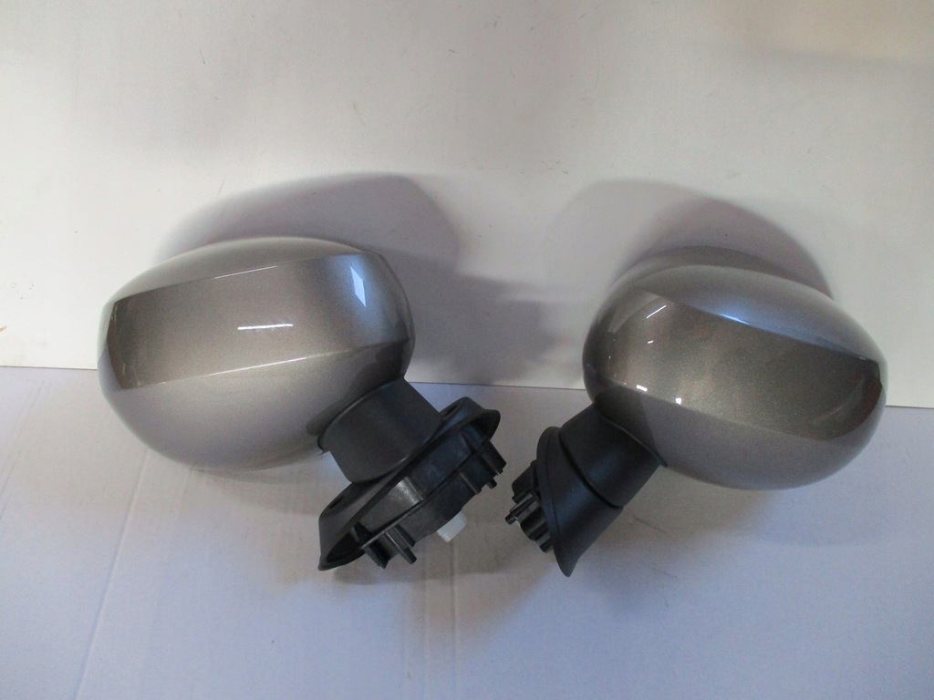 фото №1, Зеркало mini f57 5pin левая