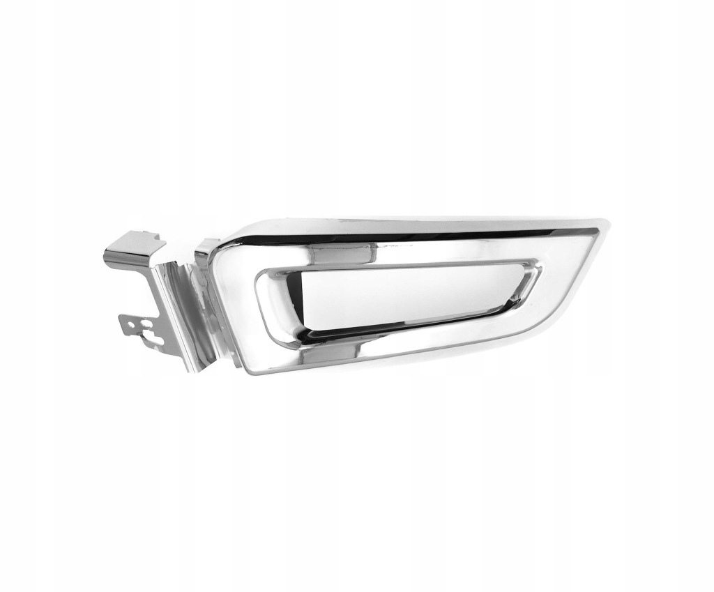 фото №1, Ford f-150 18-20 бампер уголок