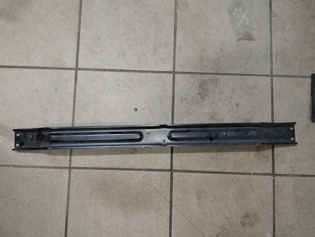 фото №3, Балка бампера daewoo tico