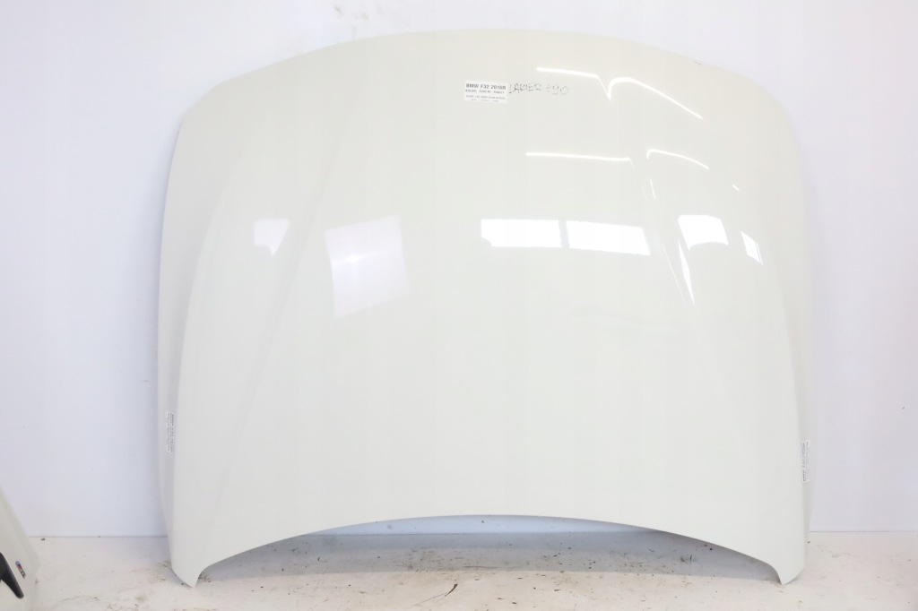 Перед капот бампер крыло  ремень комплект bmw 4 f32 f33 f36 kol. a300 13-16 Киев