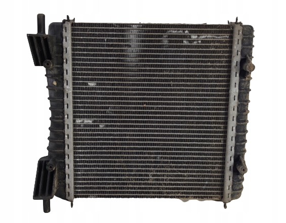 фото №1, Maserati ghibli радіатор wody 6873029