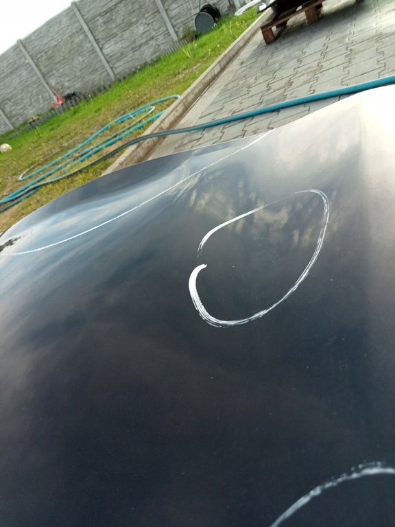 фото №10, Ford b-max 2012-17r. - дверь правый перед