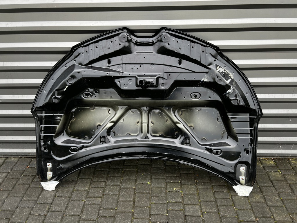 фото №5, Капот renault kadjar