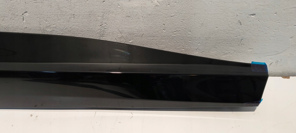 фото №3, Молдинг двері правий перед ford mustang mach-e lj8b-r20848