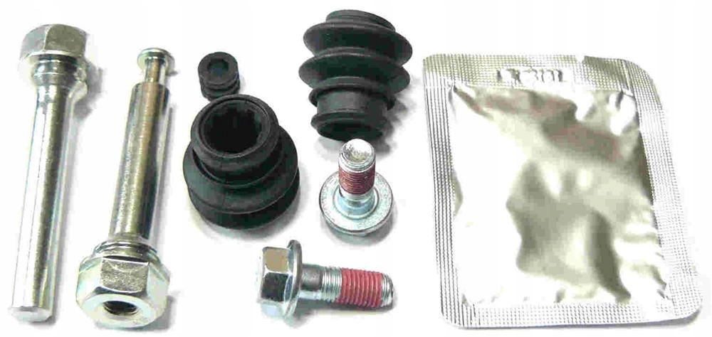 фото №1, Направляющие do суппорт kia xceed sportage soul proc