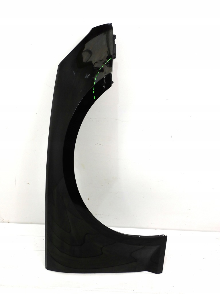 фото №1, Audi a4 b9 8w крила правий перед передній przed lift