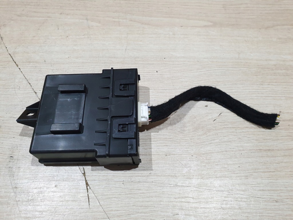 фото №7, Модуль блок керування 285259032r kangoo iii zoe ze 20r