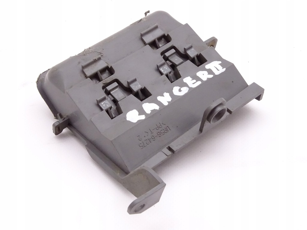 фото №2, Ford ranger iii mazda bt-50 06-11 ручка капот заливной