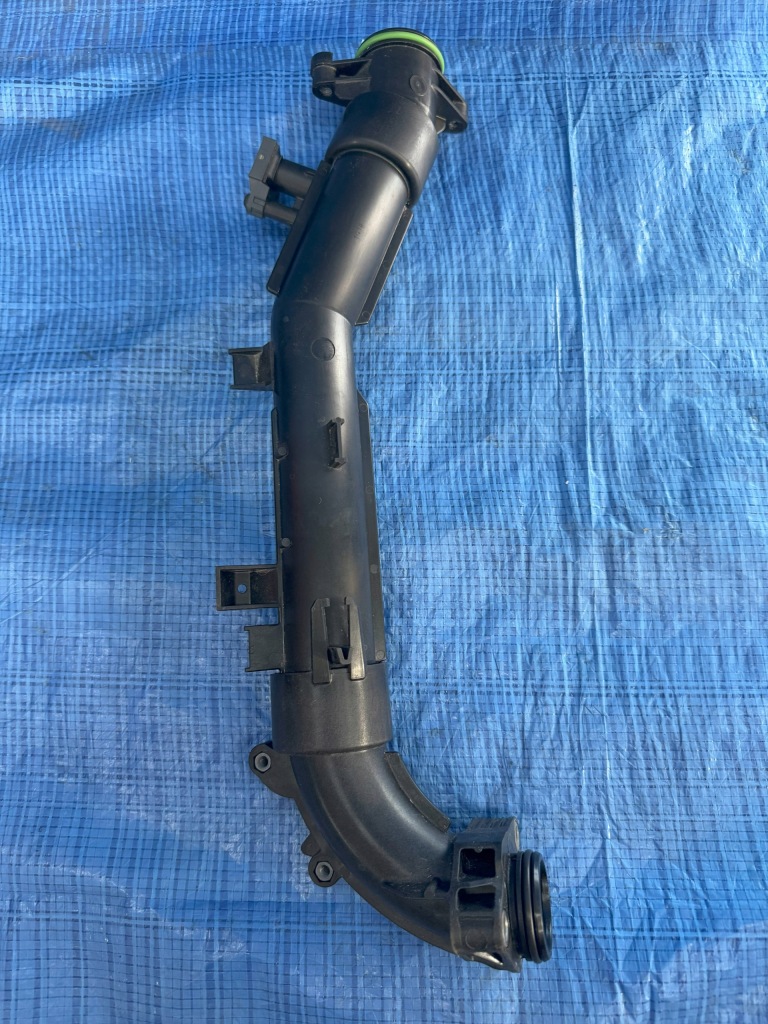 Купити Шланг повітрозабірник повітря renault austral 1.2 e-tech автоматична коробка передач