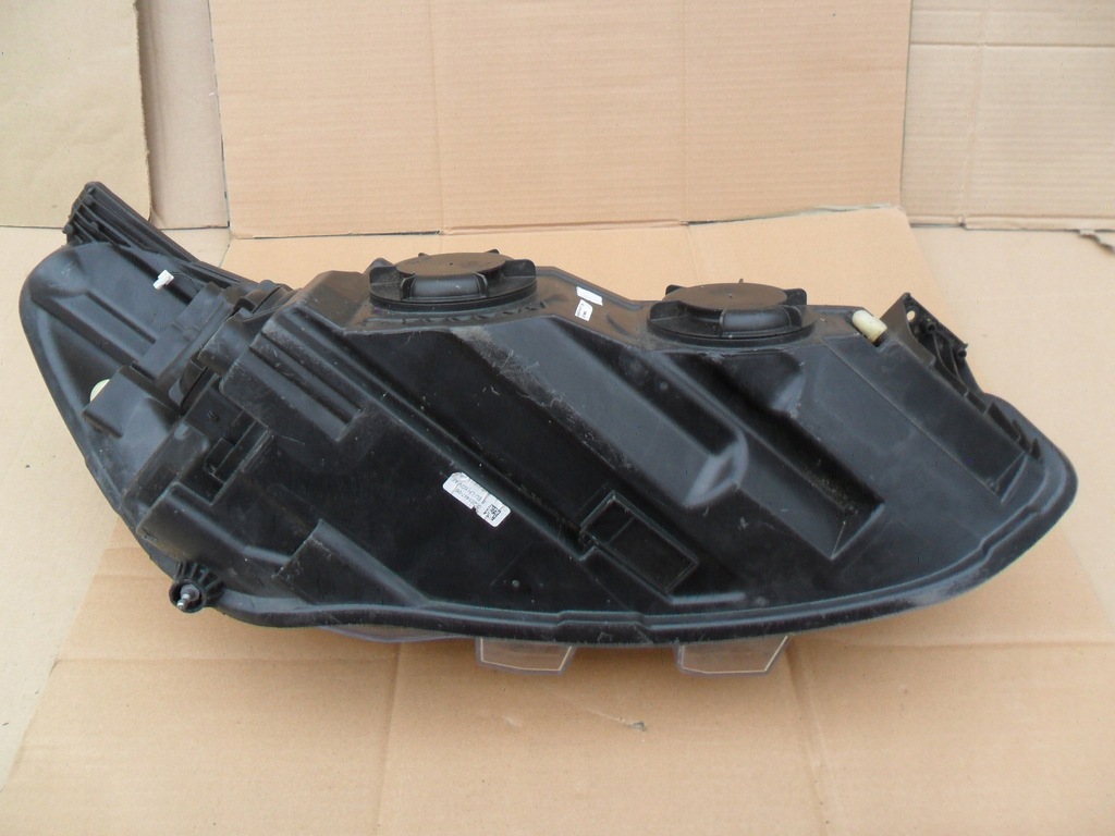 фото №10, Ford focus mk4 лампа правый перед jx7b-13w029-ae