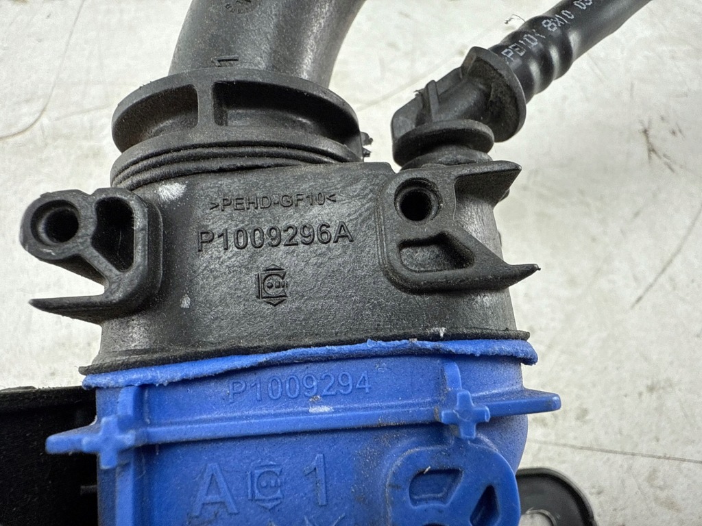 фото №7, Peugeot 508 ii 2020 wąż / трубка рідина adblue