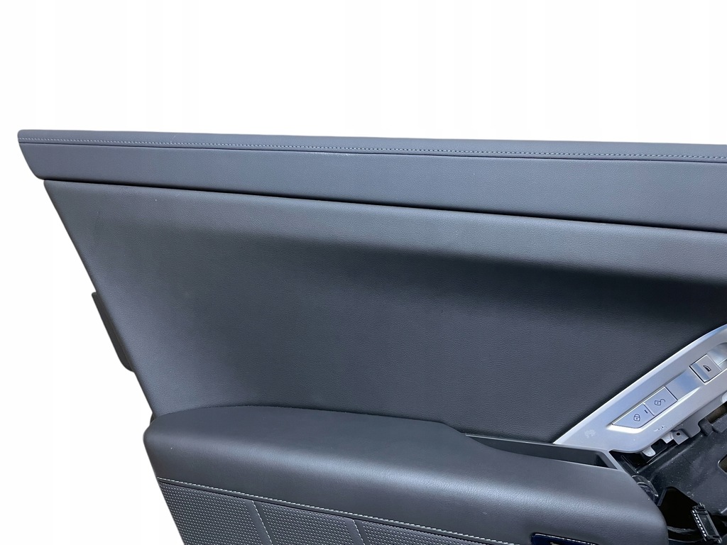 фото №6, Обивка дверь левый задняя bowers wilkins bmw 7 g70