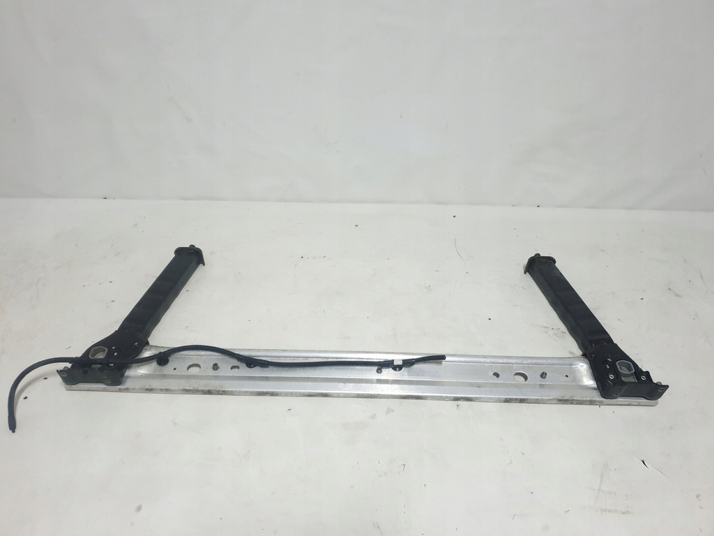 фото №9, Renault fluence z.e. 11-14 балка підсилювач trapez pod радіатор перед