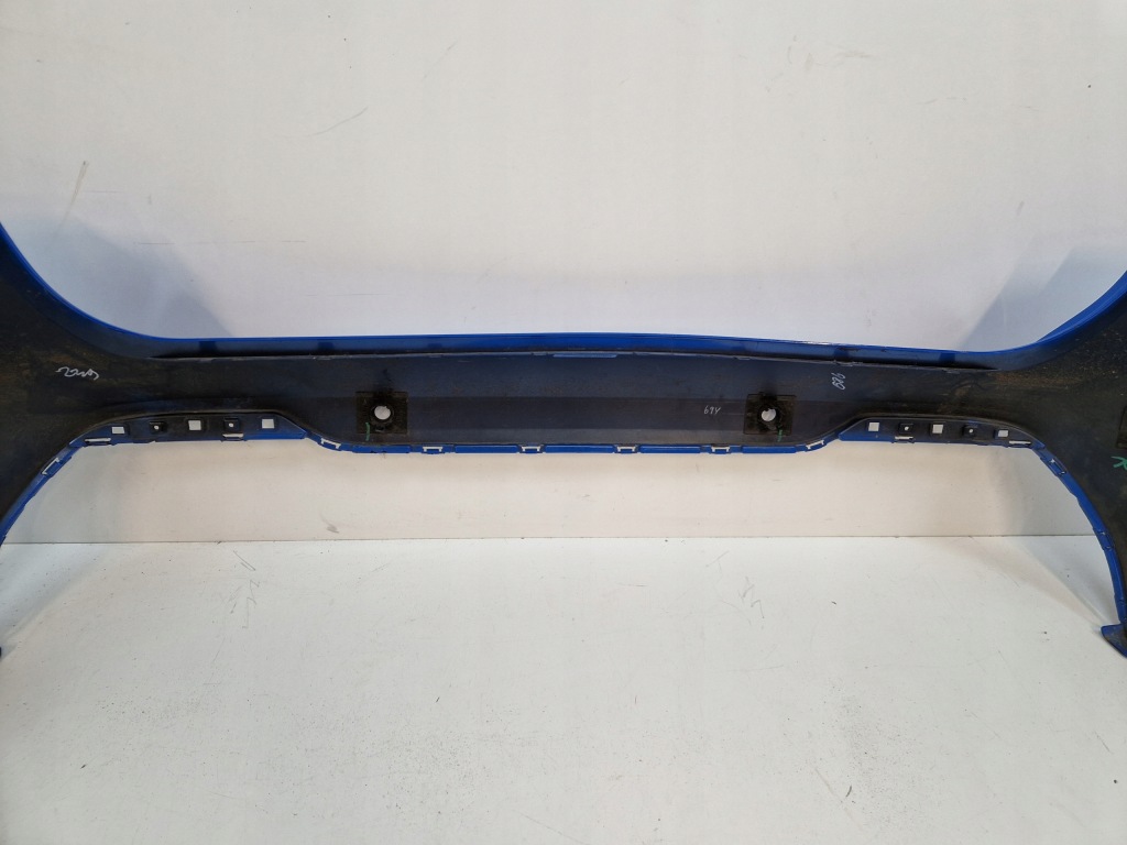 фото №7, Bmw 1 i f40 m бампер задний задняя 51128070949