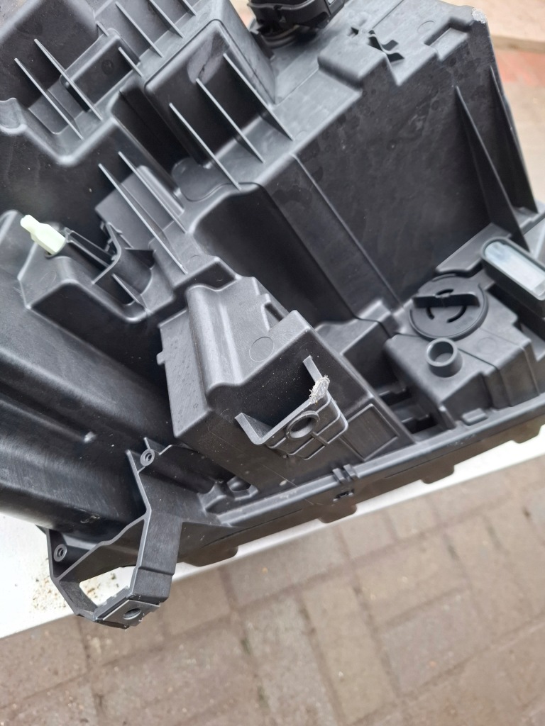 Фара ліва full led citroen c3 4 iv 9851349180-24 Ціна